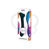 Quiver succionador de clitoris y vibrador